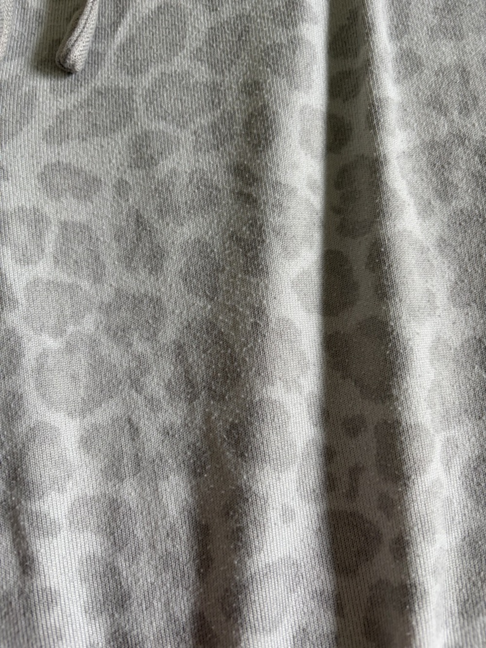 Splendid Leopard Pajamas - Picture 4 of 4